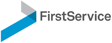FirstService logo